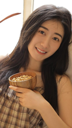 不擅长交际的雪女の诅咒漫画